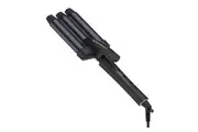 Silver Bullet WonderCurl Triple Barrel Curling Iron