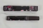 VICTORIA'S SECRET ~ VELVET MATTE CREAM LIQUID LIP ~ RECKLESS ~ .11 OZ BOXED