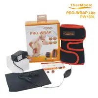 在飛比找蝦皮購物優惠-Medisana THERMEDIC PRO-WRAP LI