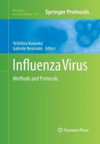 在飛比找博客來優惠-Influenza Virus: Methods and P