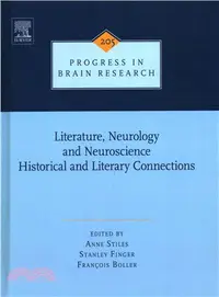 在飛比找三民網路書店優惠-Literature, Neurology, and Neu