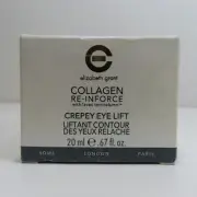 ELIZABETH GRANT Collagen Re-Inforce Crepey Eye Lift with Torricelumn 20ml