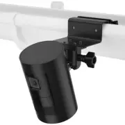 Gutter Mount Bracket for Ring Stick Up Cam Wired/ Battery HD Security Camera