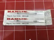 Hamlin Inc Magnetic Reed Switch DRG-2-425 NOS