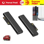 Magnetic Type-C PD Fast Charging Connector Adapter For Surface Pro 3/4/5/6/7