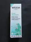 (1) Weleda Sheer Hydration Daily Dew Lotion Prickly Pear Cactus Extract 1 Oz