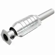 MagnaFlow 22917-BP for 1990 Volkswagen Golf 1.8L L4 GAS SOHC (for: Volkswagen)