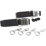 Hollis SMS100 Mains Rigging Kit