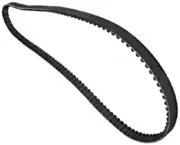 133 1 1/2" REAR DRIVE BELT HARLEY DYNA FXD SUPER GLIDE FXDL FXDWG REPL 40015-90