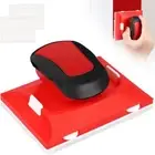 ABS Paint Edge Trimmer Washable Wall Trim Paint Edger Home