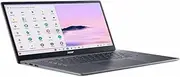 Acer Chromebook Plus 515 Laptop – 15.6" Full HD - Intel i3-1215U – 8GB LPDDR5X – 128GB UFS – WiFi 6E – Chrome OS