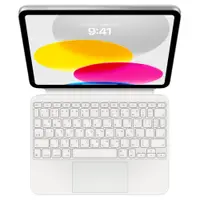 在飛比找PChome24h購物優惠-Magic Keyboard Folio for iPad 