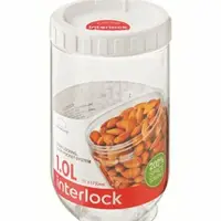 在飛比找蝦皮購物優惠-Lock N LOCK Jar INL302 聯鎖 1.0L