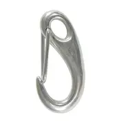 Blueline Snap Hook Cast