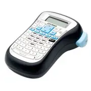 DYMO LabelManager 120P Label Maker One Touch Smart Keys With Labels - Brand New