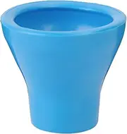 Golf Ball Pick Up Tool - Rubber Retriever Grip, Portable Golf Picker | User-friendly Golf Ball Collector, Drive Balls Pickup Device, Golfs Retriever Tool for Lawn Practice