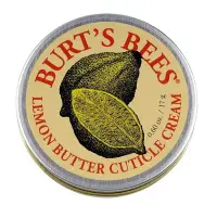 在飛比找Yahoo!奇摩拍賣優惠-【雷恩的美國小舖】Burt's Bees 檸檬指甲修護霜 指