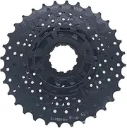 Flywheel Tools Fit For Shimano 8 Speed Cassette CS-HG31-8 Sprocket CS-HG31 8S 8V 11-32T 11-34T Mountain Bike MTB Chains 32T 34T Flywheel Puller(CS-HG31-8 11-34T)