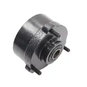TDR 3 Stud Drum Casing Brake 50/70/90/110/125/140/150cc ATV Quad Buggy Go kart Bike