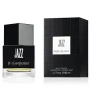 YSL JAZZ 80ml EDT For Men