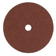 200-4.5" Pro Resin Fiber Sanding Grinding Disc A/O 50G