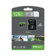 PNY uSD Elite-X 64GB/128GB/256GB (Works with Nintendo Switch)
