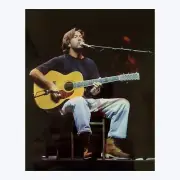 Eric Clapton