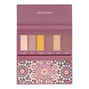 [SEPHORA-COLLECTION] #EYESTORIES Eyeshadow Palette (Limited Edition)