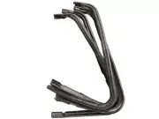 UAZ 469 Vent Glass Window Weatherstrip Seals Set