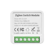 Effortless Voice Control For ZigBee Switch Module Streamline Your Daily Life