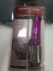 Knight&Hale Flight Control Single Reed Duck Call