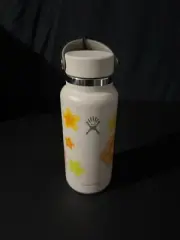 Hydro Flask Stainless Wide Mouth 32 oz Water Bottle Limited Edition FJ208377
