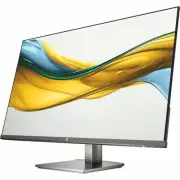 HP 527da 27" Class Full HD LED Monitor - 16:9