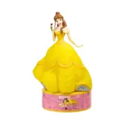 Disney Beauty & the Beast Belle 3D Bubble Bath for Kids 10.2 Oz Brand New