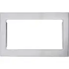LG Microwaves MK2030NST 30" Built-in Stainless Steel Trim Kit fits LMC2075ST