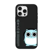 iPhone 16 Pro Max Impact Case BLUE HAMHAM