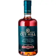 Cut Hill Private Barrel Series Wine Cask Whisky 700mL