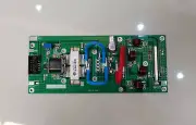 150W 85Mhz-108Mhz FM Transmitter RF Power Amplifier Board for Ham Radio