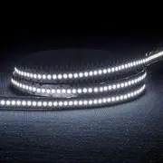 19.2w LED Strip Light 240 LED Per Metre 5500k IP20 White Havit Lighting HV9723-IP20-240-5K-1