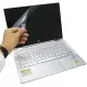 【Ezstick】HP Pavilion X360 14-cd0012TX 14-cd0013TX 靜電式筆電LCD液晶螢幕貼(可選鏡面或霧面)