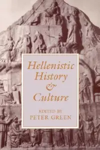 在飛比找博客來優惠-Hellenistic History and Cultur