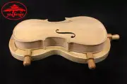 4/4 3/4 Violin Making Tool Tray shallow salver violin maker luthier tool