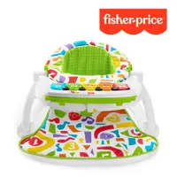 在飛比找PChome24h購物優惠-【奇哥】Fisher-Price 費雪 可愛動物鋼琴椅