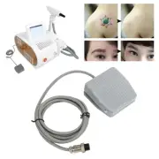 3 Hole Tattoo Removal Machine Foot Switch Accessory Hair Removal Machi L2S