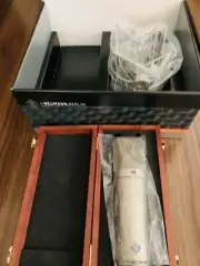 Neumann U87Ai Studio Set Condenser Microphone w/ Box Case Test Completed Working
