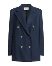 [HARRIS WHARF LONDON] HARRIS WHARF LONDON Blazers - Item 49976832