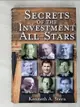 【書寶二手書T8／行銷_J89】Secrets of the Investment All-Stars_Stern, Ken