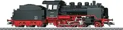 Märklin 36244 Classic Model Railway steam Locomotive Series 24, Track H0