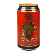 Grifter The Horses Head Red Ale