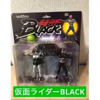 在飛比找蝦皮購物優惠-假面騎士 公仔 Black 影月 mercari 日本直送 